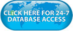 graphic of globe saying click here for database access
