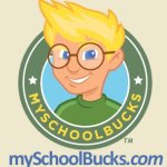 Logo for myschoolbucks.com