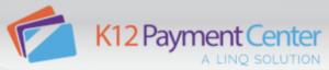 logo graphic for K12PaymentCenter