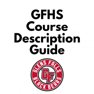 GFHS COurse description guide thumbnail